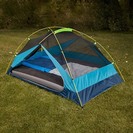 Luxury tent Basketball Camping Kaunas