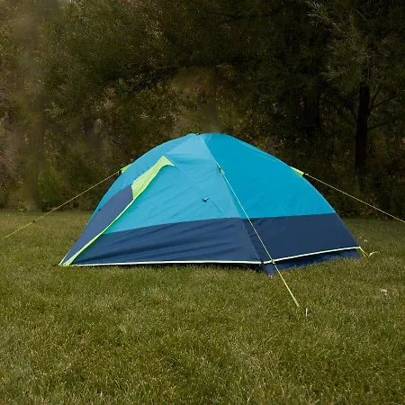 Basketball Camping