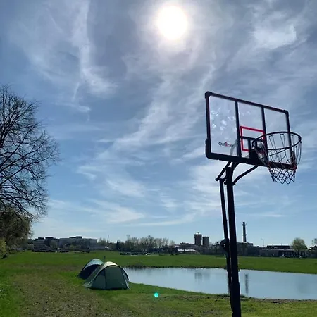 Basketball Camping Kaunas