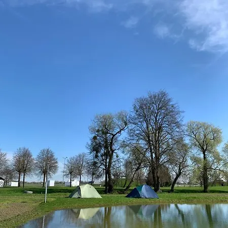 Basketball Camping * Kaunas